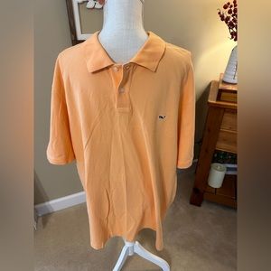 EUC Men’s Vineyard Vines 2XL